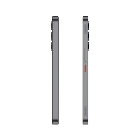 Smartphone Nubia Neo 3 GT 5G 12/256GB (Electro Yellow)