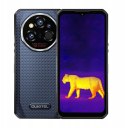 Smartphone Oukitel WP55 Ultra Thermal 6.6" 16/512GB 11000mAh Gray