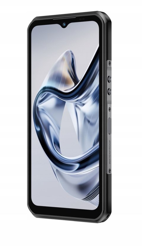 Smartphone Oukitel WP55 Ultra Thermal 6.6" 16/512GB 11000mAh Gray