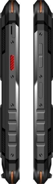 Smartphone Oukitel WP58 Pro 5G  6.7" 8/512GB 10000mAh Green