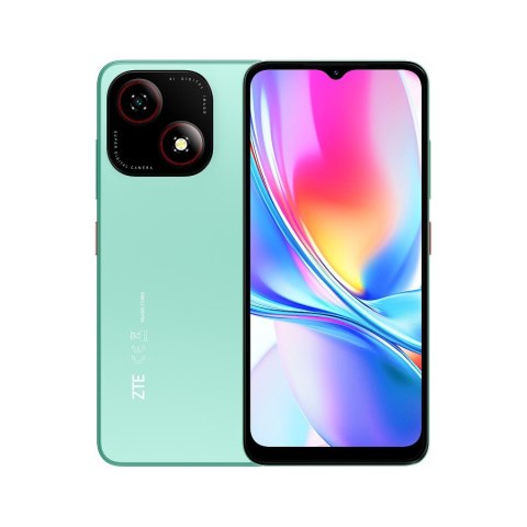 Smartphone ZTE Blade A35e 2/64GB (Ice Green)