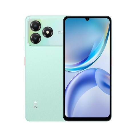 Smartphone ZTE Blade A36 4/64GB (Aqua Green)