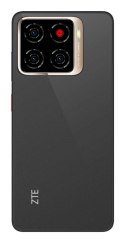 Smartphone ZTE Blade A56 4/128GB (Celestial Black)