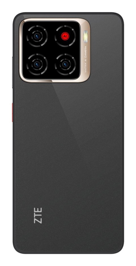 Smartphone ZTE Blade A56 4/128GB (Celestial Black)