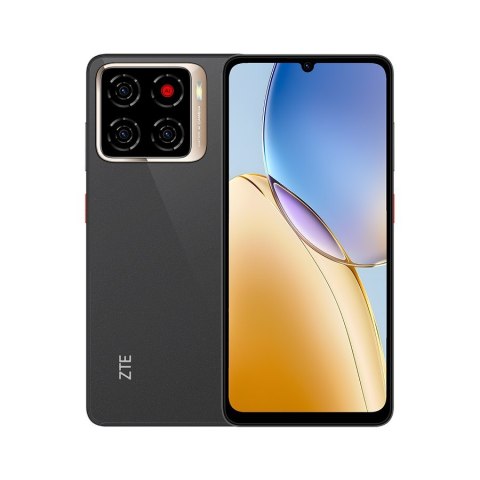 Smartphone ZTE Blade A56 4/128GB (Celestial Black)