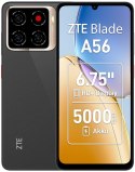 Smartphone ZTE Blade A56 4/128GB (Celestial Black)