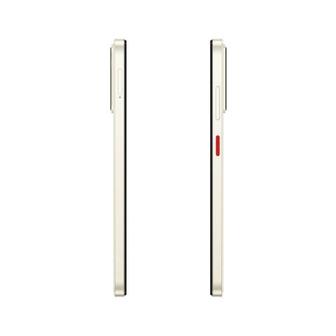 Smartphone ZTE Blade A56 4/128GB (Floating Gold)