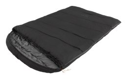 Śpiwór dwuosobowy Easy Camp Raven Square Double 5C (195 cm)
