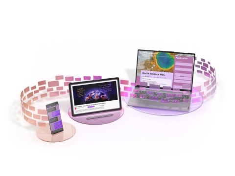 Tablet Lenovo Idea Tab Pro Mediatek 256GB 32,3cm (12.7") 12GB Wi-Fi 6E (802.11ax) Android 14 Szary 517990