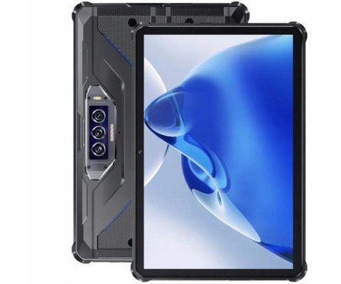 Tablet Oukitel RT7 5G 10.1" 12/512GB 32000mAh Blue