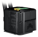 ASUS TUF GAMING LC III 360 ARGB Procesor Chłodnica cieczy all-in-one 12 cm Czarny