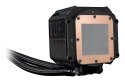 ASUS TUF GAMING LC III 360 ARGB Procesor Chłodnica cieczy all-in-one 12 cm Czarny