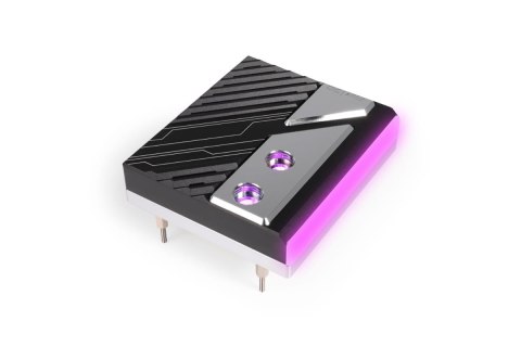 Alphacool 13893 część / akcesorium do systemów chłodzenia komputerów Płytka chłodząca
