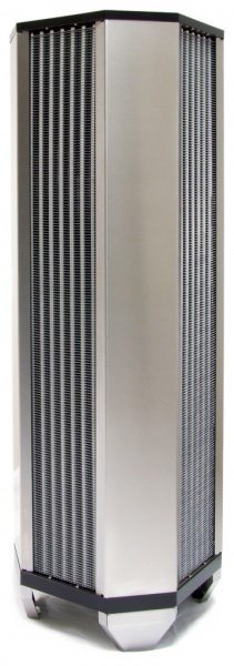 Aqua Computer airplex GIGANT 3360 Wentylator