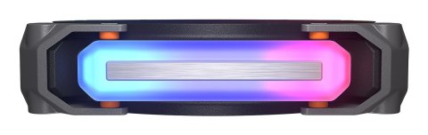 COUGAR CF-APR12HB3-RGB Obudowa komputera Wentylator 12 cm Czarny 3 szt.