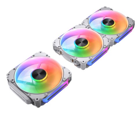 COUGAR CF-ARW12HW3-RGB Moduł wentylatora