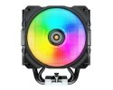 COUGAR CGR-FZA85-ARGB Procesor Chłodnica powietrza Czarny