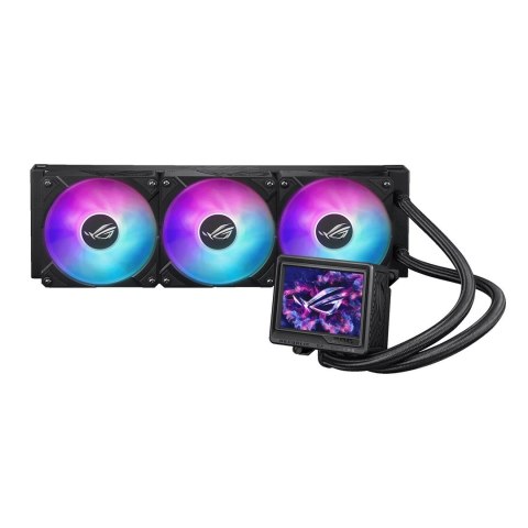 Chłodzenie Asus ROG RYUJIN III 360 ARGB EXTREME