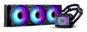 Chłodzenie wodne PHANTEKS Glacier One 360M25 Gen2 DRGB, 360 mm