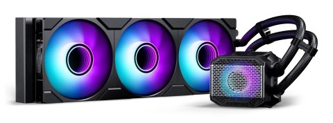 Chłodzenie wodne PHANTEKS Glacier One 360M25 Gen2 DRGB, 360 mm