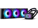 Chłodzenie wodne PHANTEKS Glacier One 360M25 Gen2 DRGB, 360 mm