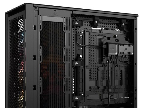 Corsair COMMANDER DUO Kontroler wentylatora