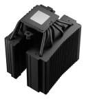 DeepCool ASSASSIN VC ELITE Procesor Chłodnica powietrza 120/140 mm Czarny 1 szt.