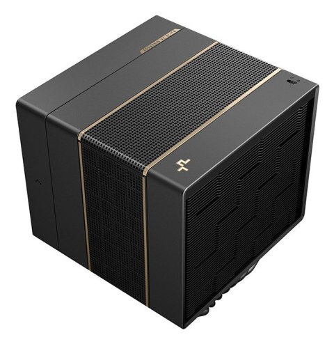 DeepCool ASSASSIN VC ELITE Procesor Chłodnica powietrza 120/140 mm Czarny 1 szt.