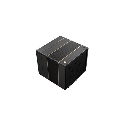 DeepCool ASSASSIN VC ELITE Procesor Chłodnica powietrza 120/140 mm Czarny 1 szt.