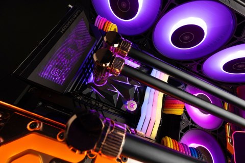 EK Water Blocks EK-Quantum Velocity Edge D-RGB Blok wodny