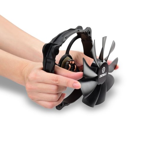 Enermax ETS-T50 AXE Procesor Chlodnica/wentylator 14 cm