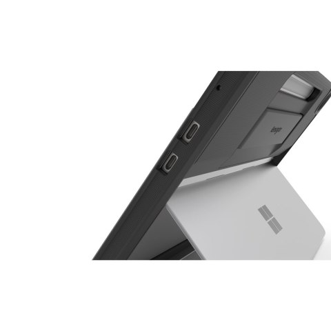 Kensington Wzmocnione etui BlackBelt EQ do Surface Pro Copilot+ PC 12"