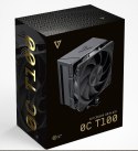 MODECOM CHŁODZENIE CPU VOLCANO 0C T100 BLACK