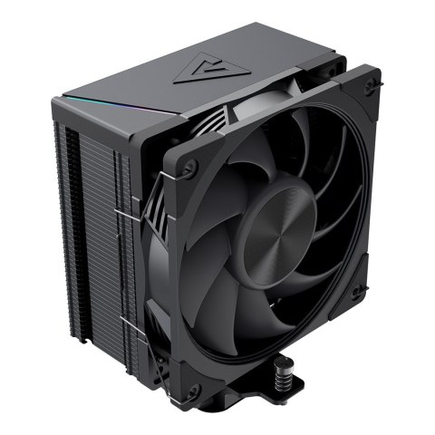 MODECOM CHŁODZENIE CPU VOLCANO 0C T101 BLACK