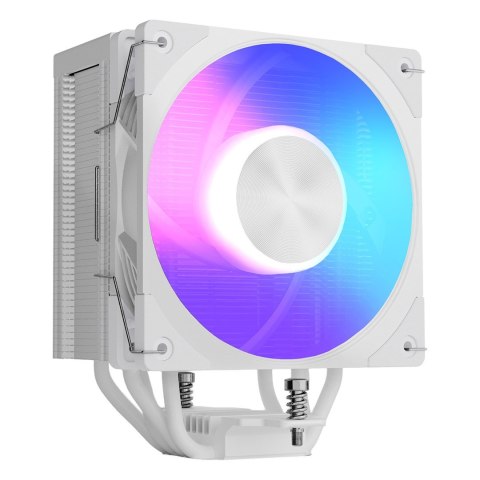MODECOM CHŁODZENIE CPU VOLCANO 0C T201 ARGB WHITE