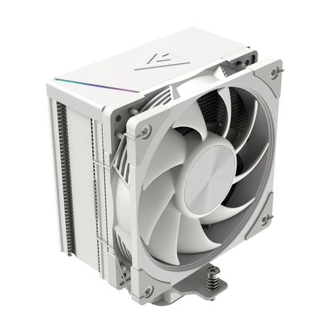 MODECOM CHŁODZENIE CPU VOLCANO 0C T201 WHITE