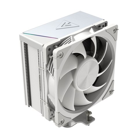 MODECOM CHŁODZENIE CPU VOLCANO 0C T721 WHITE