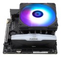 Thermalright AXP120-X67 Procesor Radiator 12 cm Czarny