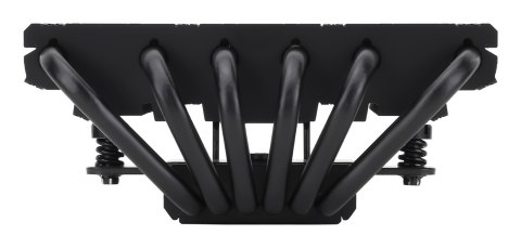 Thermalright AXP120-X67 Procesor Radiator 12 cm Czarny