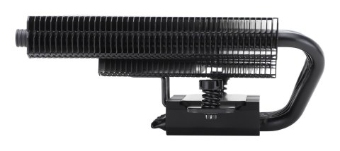 Thermalright AXP120-X67 Procesor Radiator 12 cm Czarny