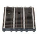 Thermalright AXP120-X67 system chłodzenia komputerów Procesor Radiator 12 cm Czarny, Szary, Metaliczny 1 szt.