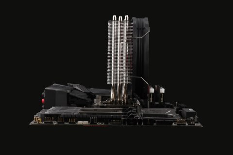 Thermalright KĂĽhler TA 140 - 115x/1200/20xx/1366/AM4/AM5