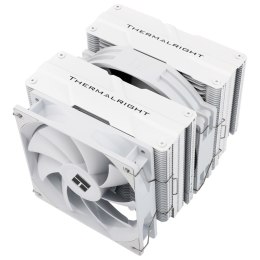 Thermalright Peerless Assassin 140 Procesor Radiator 120/140 mm Biały