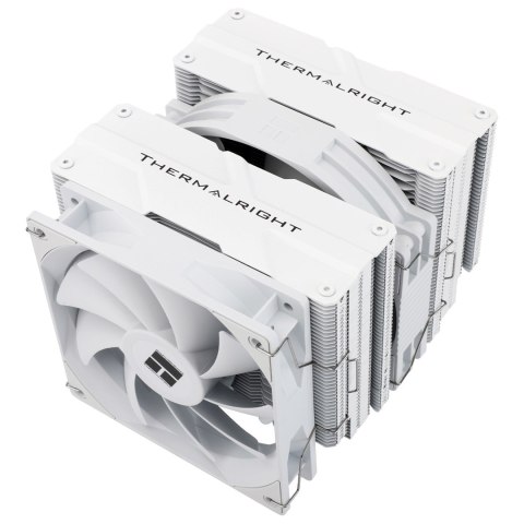 Thermalright Peerless Assassin 140 Procesor Radiator 120/140 mm Biały