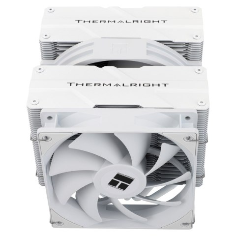 Thermalright Peerless Assassin 140 Procesor Radiator 120/140 mm Biały
