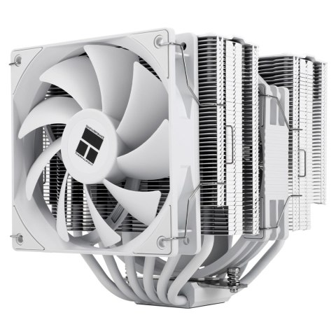 Thermalright Peerless Assassin 140 Procesor Radiator 120/140 mm Biały