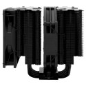 Thermalright Peerless Assassin 140 Procesor Radiator 120/140 mm Czarny