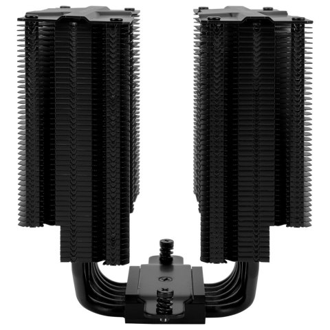 Thermalright Peerless Assassin 140 Procesor Radiator 120/140 mm Czarny