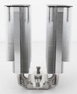 Thermalright Phantom Spirit 120 Procesor Chłodnica powietrza 12 cm Czarny 1 szt.