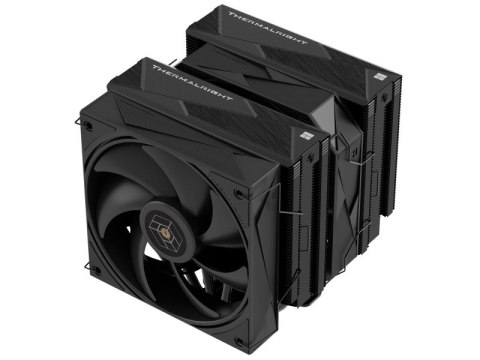 Thermalright Royal Pretor Procesor Radiator Czarny